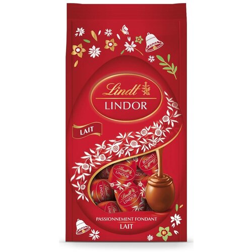 Lindt Bombonjera Lindor uskr&scaron;nja jaja 180g Cene