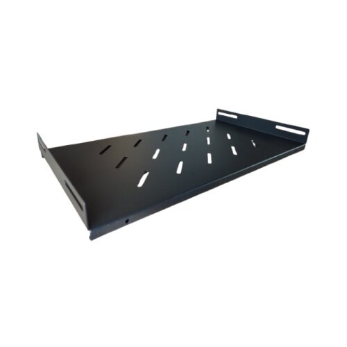 Exeshop Exelink fiksna polica 1u za rek dubine 450mm ( exe111 ) Cene