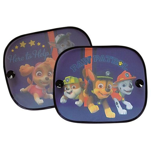  ZAŠTITA OD SUNCA BOČNA MAX PAW PATROL Cijene