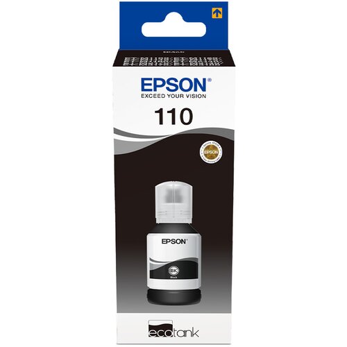  EPSON EcoTank 110 Black za modele Epson M1110/M1120/M1140/M1170/M1180 Cene