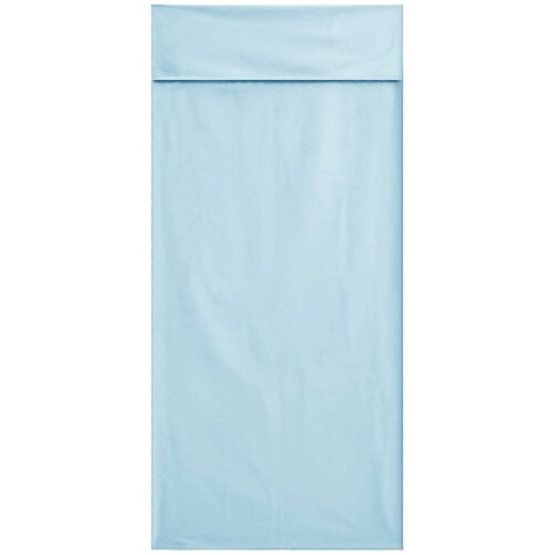  ručnici za stolice 2 pcs Plava 130 x 60 cm Slike