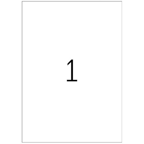 HERMA 4577 self-adhesive label Removable White 20 pc(s) Cijene