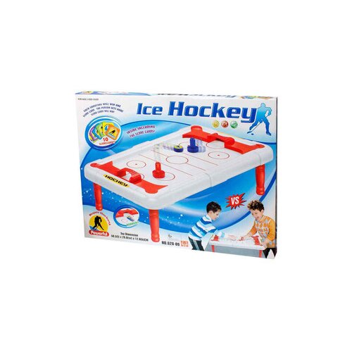 Best Luck HOKEJ Slike