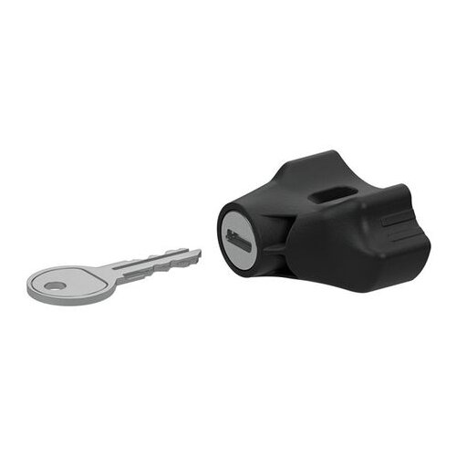 Thule Chariot Lock Kit dodani adapter za zaključavanje Cijene