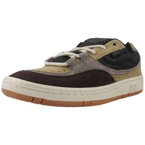 Vans Modne superge SPEED LS Zelena Cene