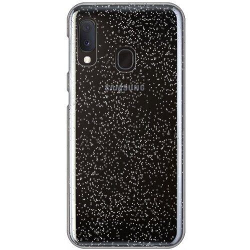  Maska za Samsung A20/ A205F/ A30/ A305F Skin Diamond Slike