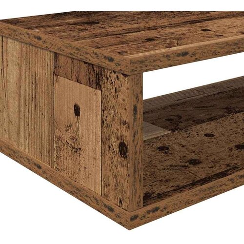  ZidniTVstalak 150x25x28 5cm Konstruirano drvo Slike