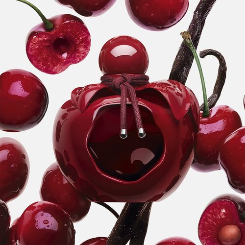 Nina Ricci Rouge Crush parfemska voda za žene 30 ml Slike