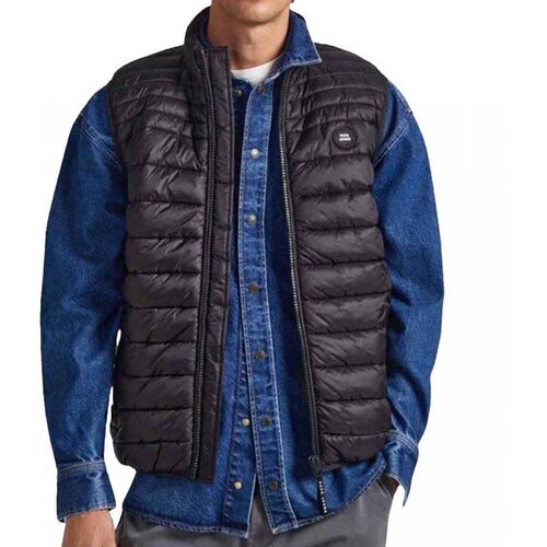 PepeJeans muski prsluk balle gillet za muškarce Cene