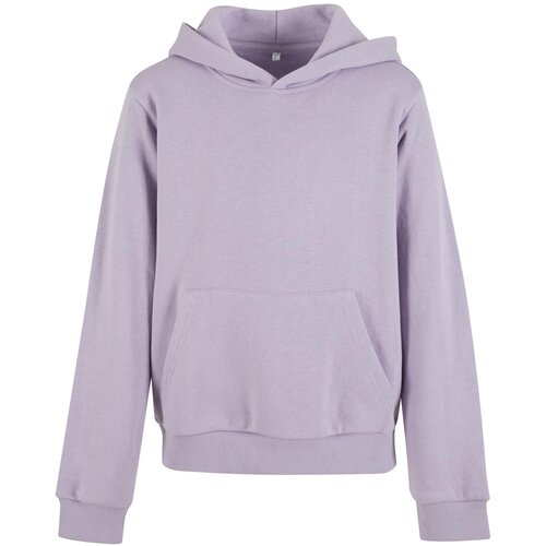 Urban Classics Terry girl&amp;#039;s hoodie purple Slike