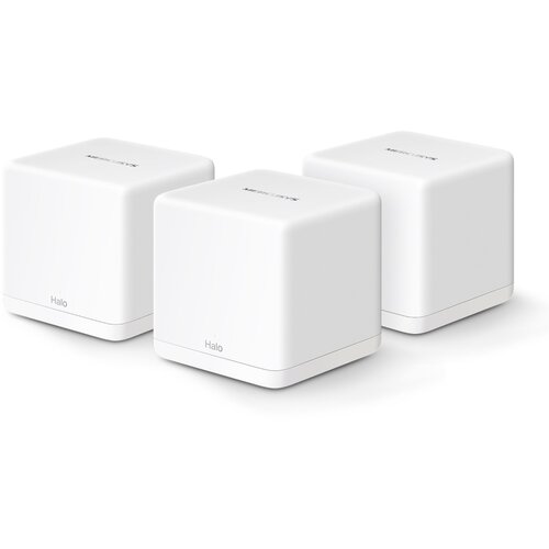 Mercusys AX1500 Whole Home Mesh WiFi 6 System Cijene