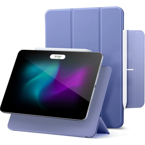 ESR OVITEK REBOUND MAGNETNI ZA IPAD PRO 11'' 2024 VIJOLIČEN, (21980955) Cene