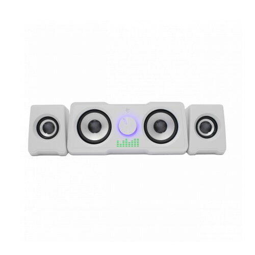 WHITESHARK GSP 968 MOOD White Speaker Cene