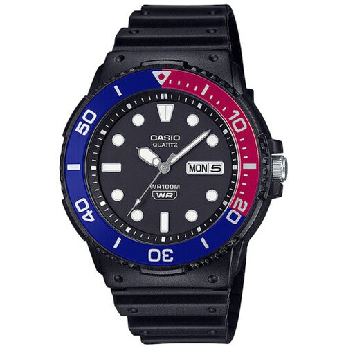 Casio ročna ura Timeless Collection MRW-230H-1E2VEF Slike
