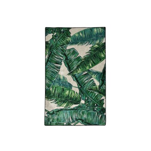 Conceptum Hypnose wild multicolor hall carpet (80 x 150) Cene