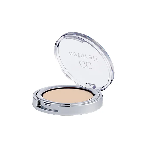 GG naturell Color & Care Eyeshadow - 30 Cream