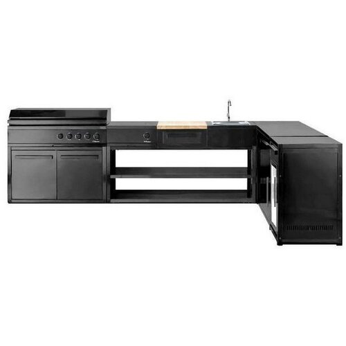 MyOutdoorKitchen Nordic linija kutni pultni modul 7977 Cijene