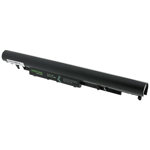 Green cell PATONA - Baterija za HP 250 G6/255 G6 2600 mAh Li-Ion 14,8 V JC04/JC03 PREMIUM Slike