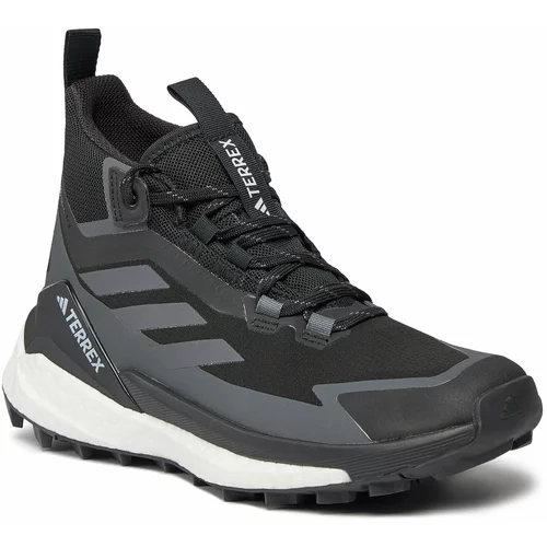 Adidas Čevlji Terrex Free Hiker GORE-TEX Hiking Shoes 2.0 HP7492 Črna