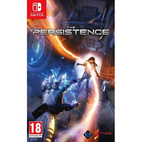 The Persistence (SWITCH) - rabljeno Cene