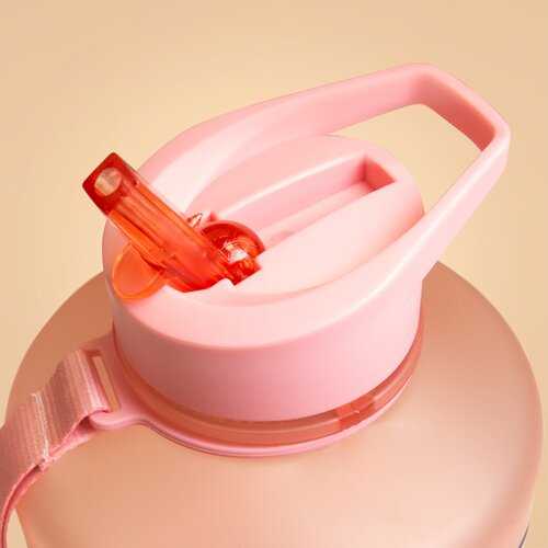 BeastPink sportska fla&amp;scaron;a hyper hydrator 2.2 l pink Slike