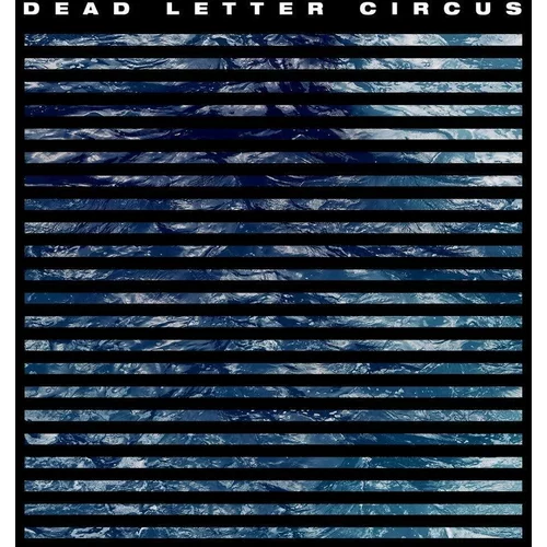 Dead Letter Circus - (LP)