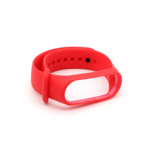  narukvica za smart watch xiaomi mi band M3/M4 crvena Cene