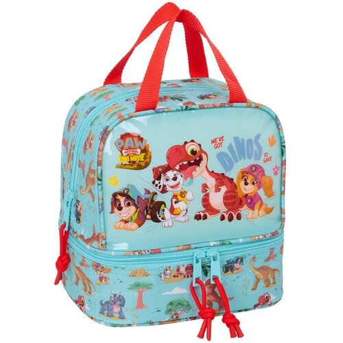 Paw Patrol Torba za užinu Dino Rescue Cijene
