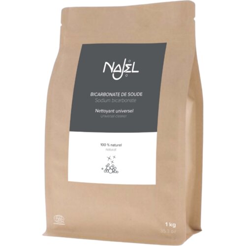 Najel Natrijev bikarbonat - 1 kg Cene