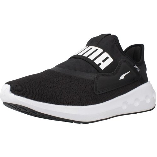 Puma SOFTRIDE CARSON SLIPTECH I Crna Slike