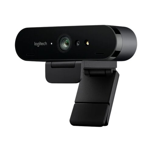Logitech Brio 4K Ultra HD Graphite web kamera Cene
