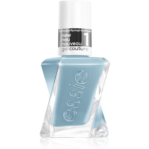 Essie gel couture 2.0 lak za nohte z gel učinkom odtenek 135 first view 13,5 ml Cene