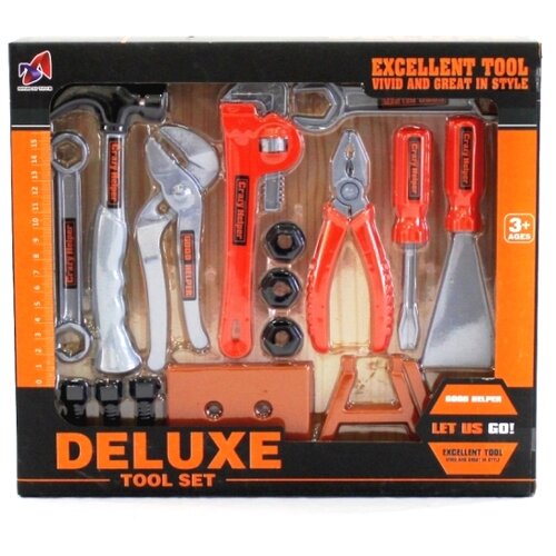 Alat SET ASST2 058984 Cijene