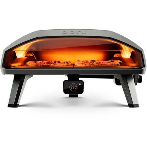 Ooni Koda 2 Max (2. generacija) 24" plinski pizza pekač Cijene