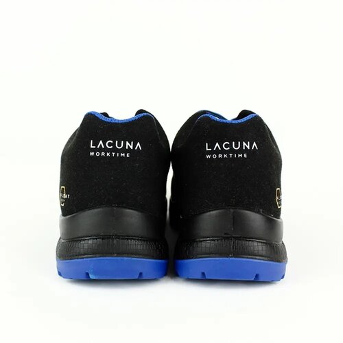 Lacuna Radne cipele Lerida S1P vel. 38 Slike