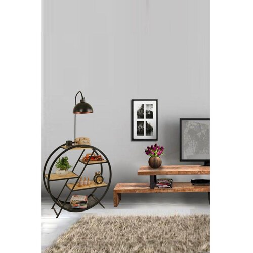 Opviq Podna lampa Pluton 534LUN4156 Slike
