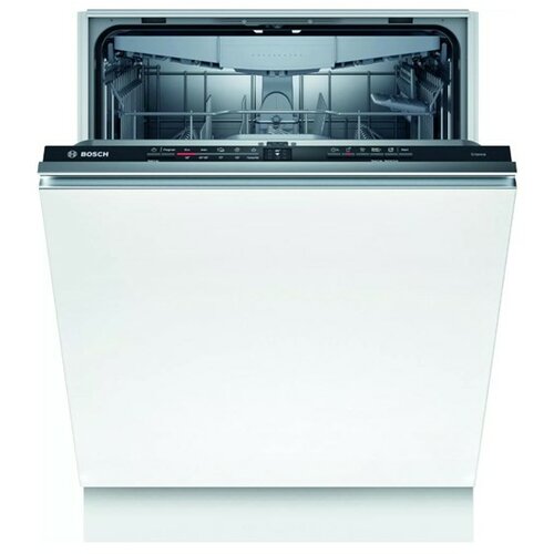 Bosch potpuno ugradna mašina za pranje sudova SGV2HVX20E Cene