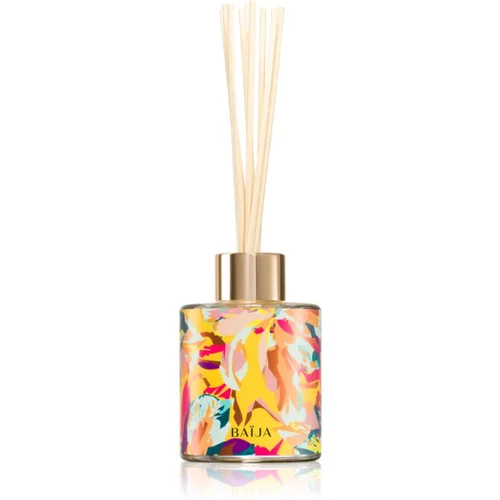 BAÏJA Lost Paradise aroma difuzer s punjenjem 120 ml