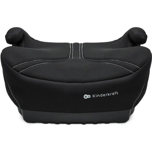 Kinderkraft&amp;reg; dječja autosjedalica i-boost&amp;trade; 2 pro i-size (125-150 cm) black Slike