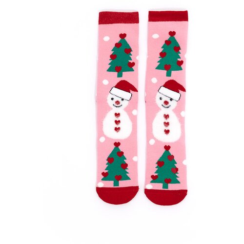Original Marines x-mas čarape DEACL111F Ž roza 25-30 Cijene