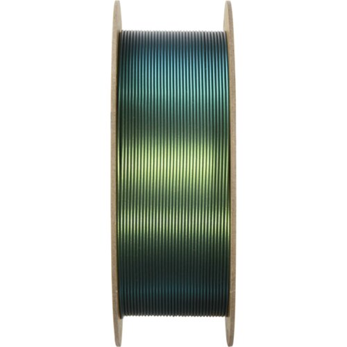 Polymaker PolyLite PLA Starlight Aurora Slike