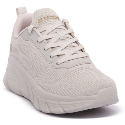 Skechers Modne superge WHT BOBS B FLERX Bela Slike