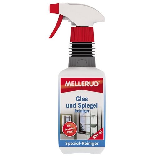 Mellerud Čistač Stakla i Ogledala 500ml Slike