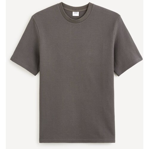 Celio Desette Short Sleeve T-Shirt - Men Slike