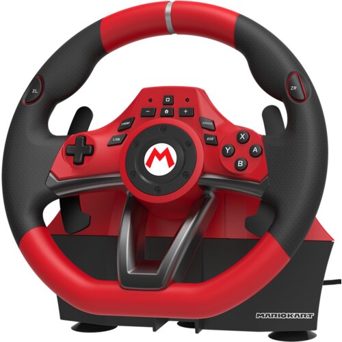  Volan HORI Mario Kart Racing Wheel Pro Mini (ACC-0841) Cene