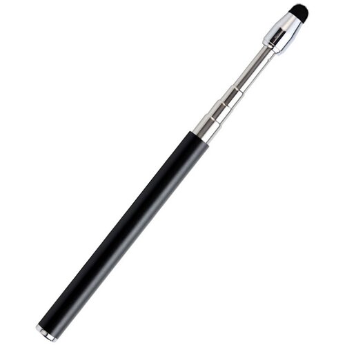 INF Univerzalno kapacitivno pisalo za interaktivne table in zaslone na dotik Black, (5000116972) Cene