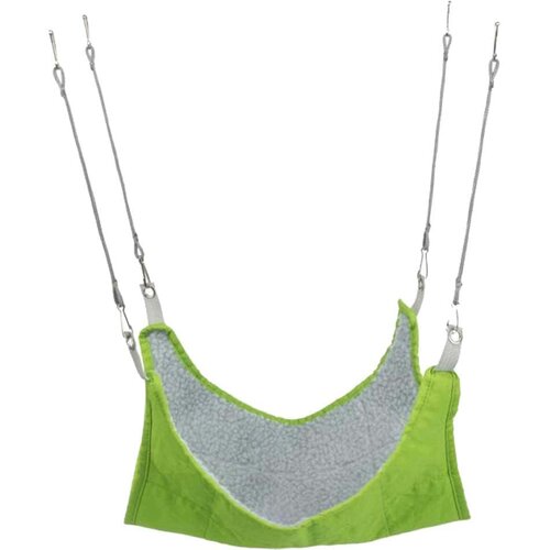 Trixie visećs ležaljka za male životinje Hammock - 18 x 18 cm Cene