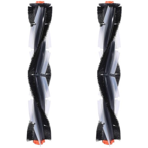 INORCO 2 x glavne vrtljive krtače za Botvac D Series D7 D5 D3 D8500 sesalnike, (21853085) Slike