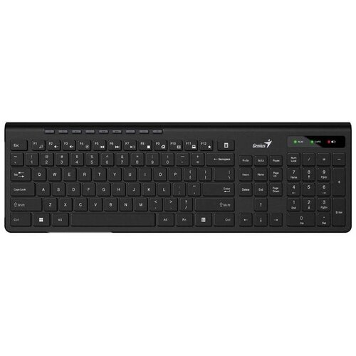 Genius TASTATURE SLIMSTAR 7230 SER WIRELESS Cene