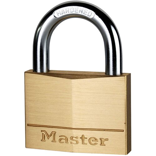Master Lock Vorh&auml;ngesch. Messing Sicherheitsklasse 7 170EURD Cijene